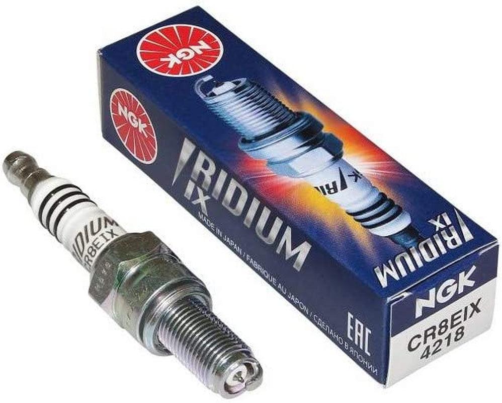 4218 Spark Plug 4 Pack