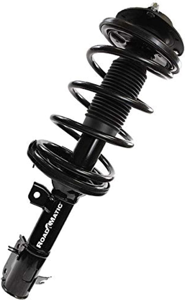 Monroe 482665 Suspension Strut and Coil Spring Assembly