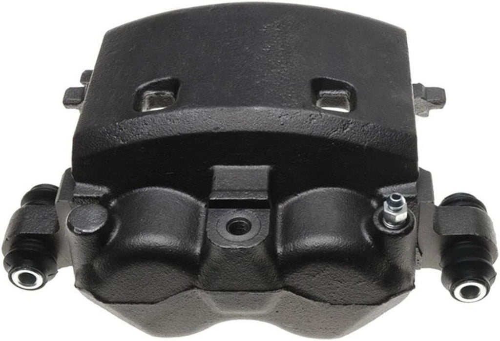 FRC11314 Professional Grade Remanufactured Semi-Loaded Disc Brake Caliper