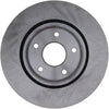 780964R Professional Grade Disc Brake Rotor