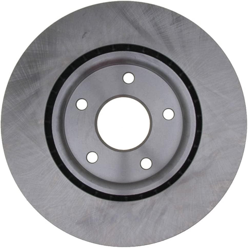 780964R Professional Grade Disc Brake Rotor