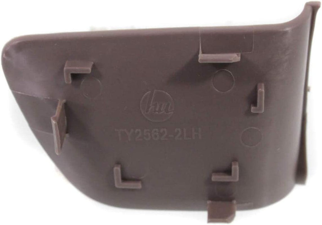 for Toyota Camry Door Handle Trim 2002 03 04 05 2006 Driver Side | Front/Rear | inside | Bezel Only | Brown