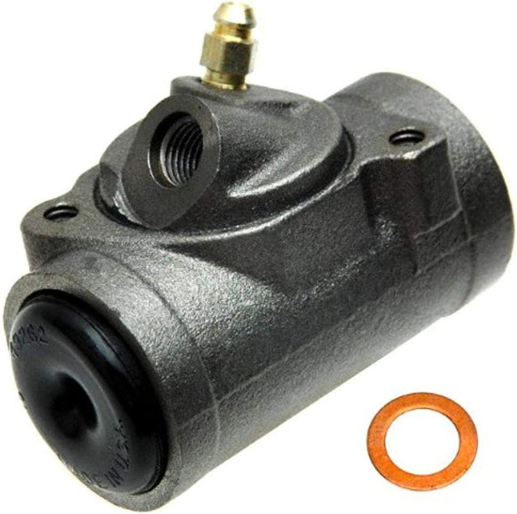 WC37022 Professional Grade Drum Brake Wheel Cylinder