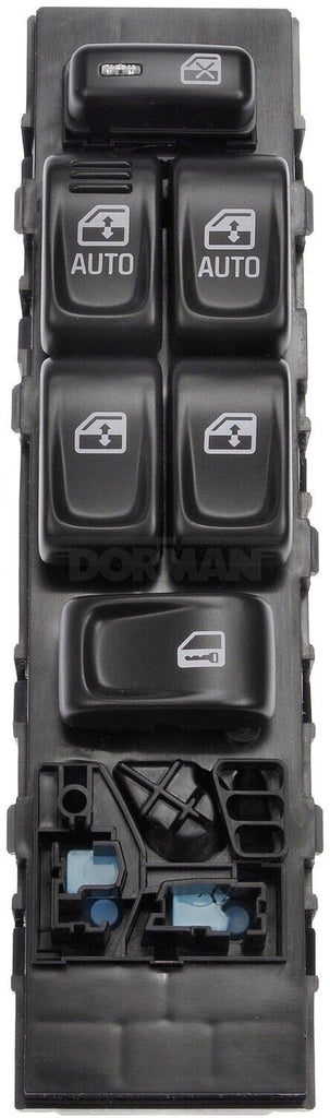 Dorman Door Window Switch for Trailblazer, Envoy, Trailblazer EXT 901-649R