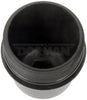 Transmission Filter Housing for A3 Quattro, Leon, Caddy+More 921-222