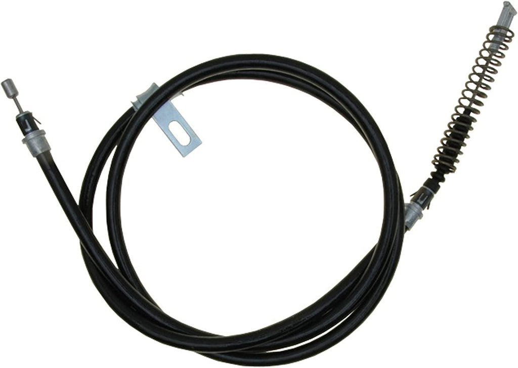 Professional 18P2898 Rear Parking Brake Cable