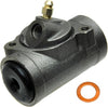 Professional 18E570 Front Driver Side Drum Brake Wheel Cylinder