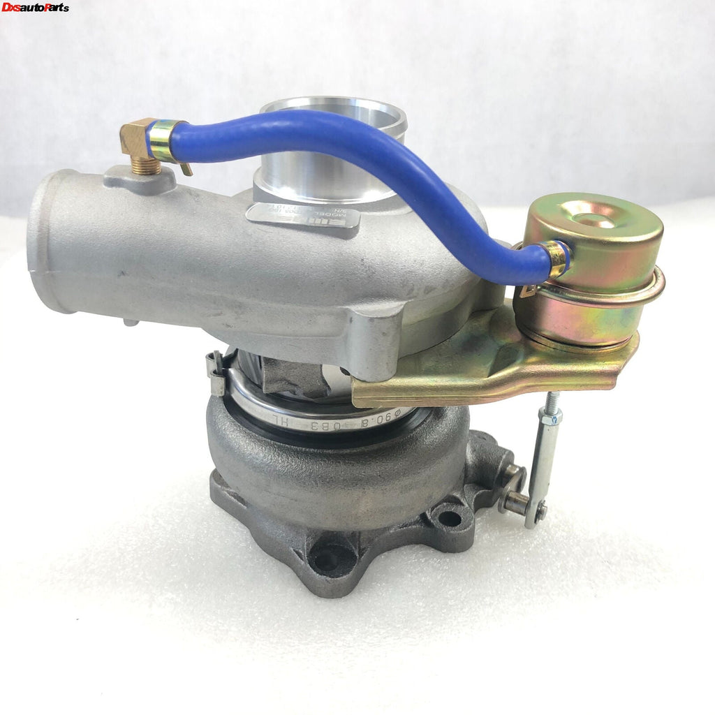 WRX STI TD05 BIG 16G 02-07 EJ20 EJ25 Impreza Turbo Charger GC8 GDB GDA 8PSI