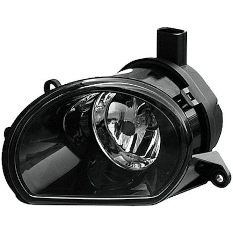 Audi Q7 Fog Lamp, right - greatparts