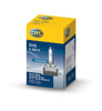 HELLA D3S 4300 K Standard Series Xenon Light Bulb - greatparts