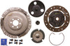 K70128-05 Xtend Clutch Kit for Volkswagen Jetta 1994-1999 and Other Vehicle Applications