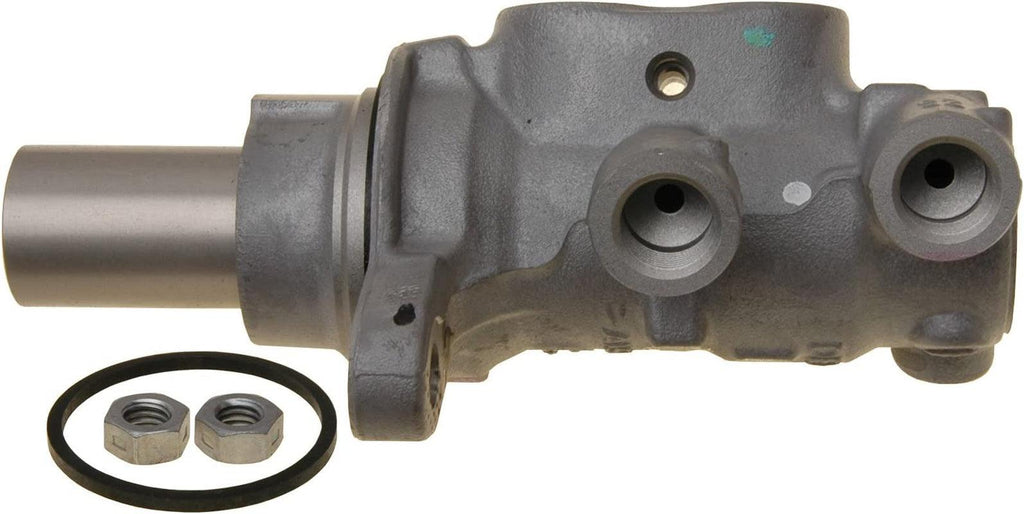 Professional 18M2753 Brake Master Cylinder Assembly