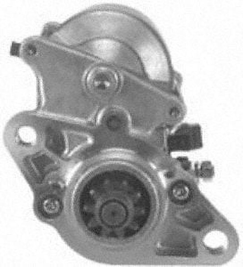 Denso 2800169 DENSO FIRST TIME FIT�� STARTER MOTOR