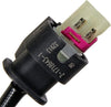 SW-1203 Euro-Stop Front Electronic Brake Pad Wear Sensor