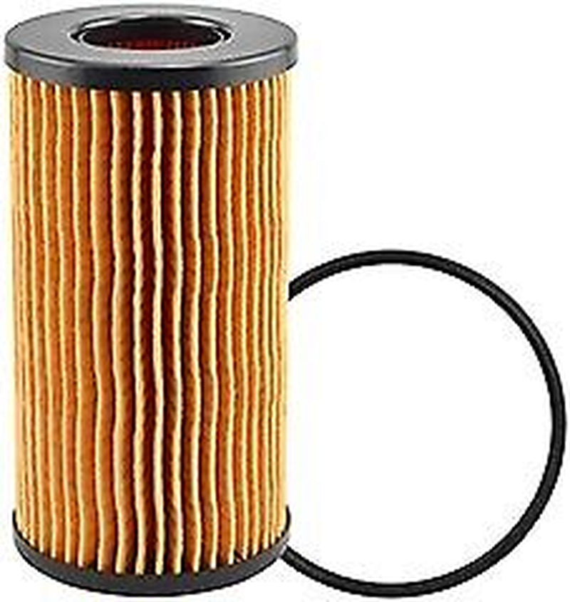 Engine Oil Filter for TT RS Quattro, RS3, TTS Quattro, Jetta, Transit+More LF610