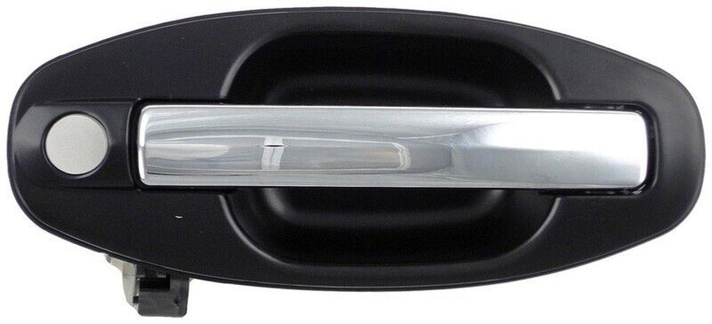 Dorman Exterior Door Handle for 01-06 Hyundai Santa Fe 82258