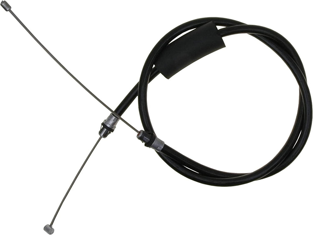 Professional 18P96909 Front Parking Brake Cable