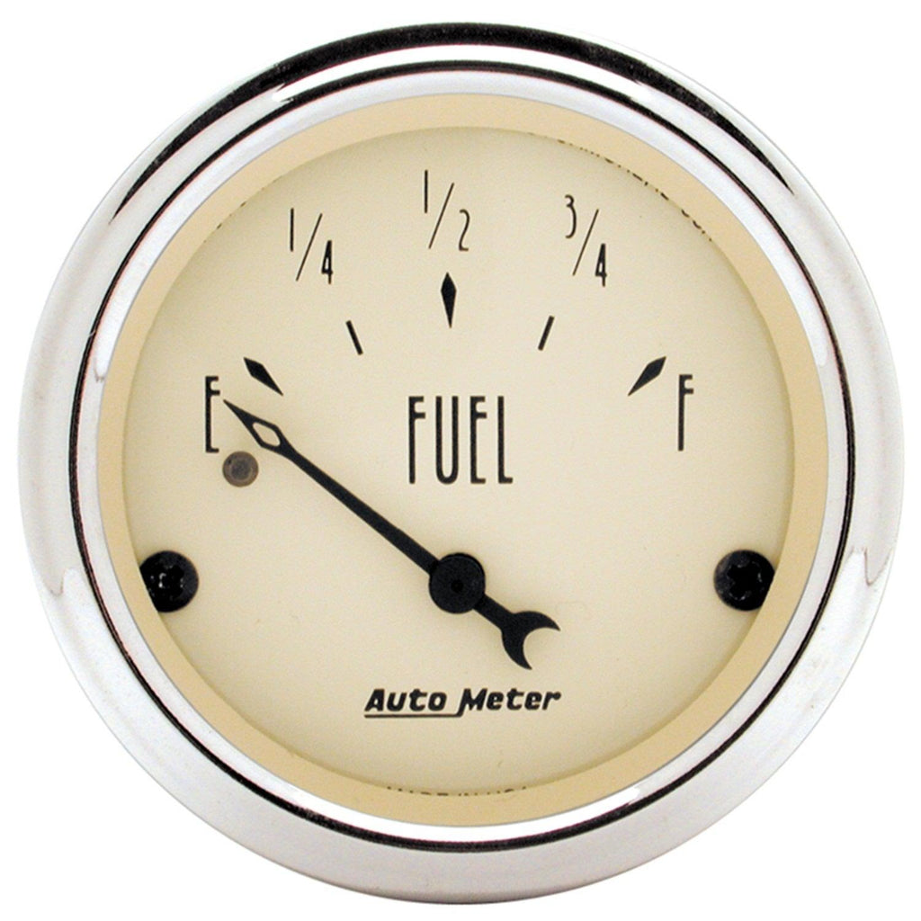 2-1/16 in. FUEL LEVEL 240-33 O ANTIQUE BEIGE - greatparts