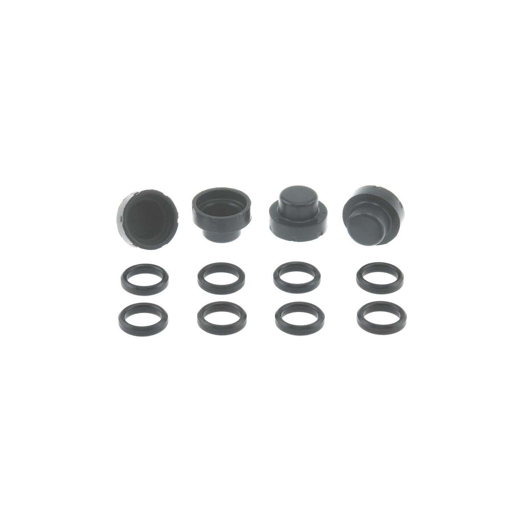 Disc Brake Hardware Kit for Skylark, Commercial Chassis, Grand Am+More H5588