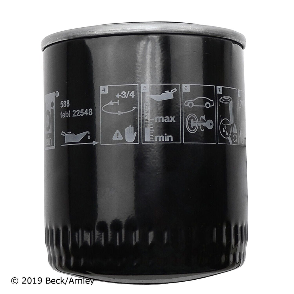 Engine Oil Filter for A4 Quattro, A4, Allroad Quattro, Passat, A6+More 041-8156