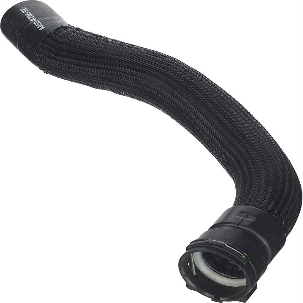 Radiator Coolant Hose KM-5057 Fits Select: 2013-2019 FORD EXPLORER, 2010-2019 FORD FLEX