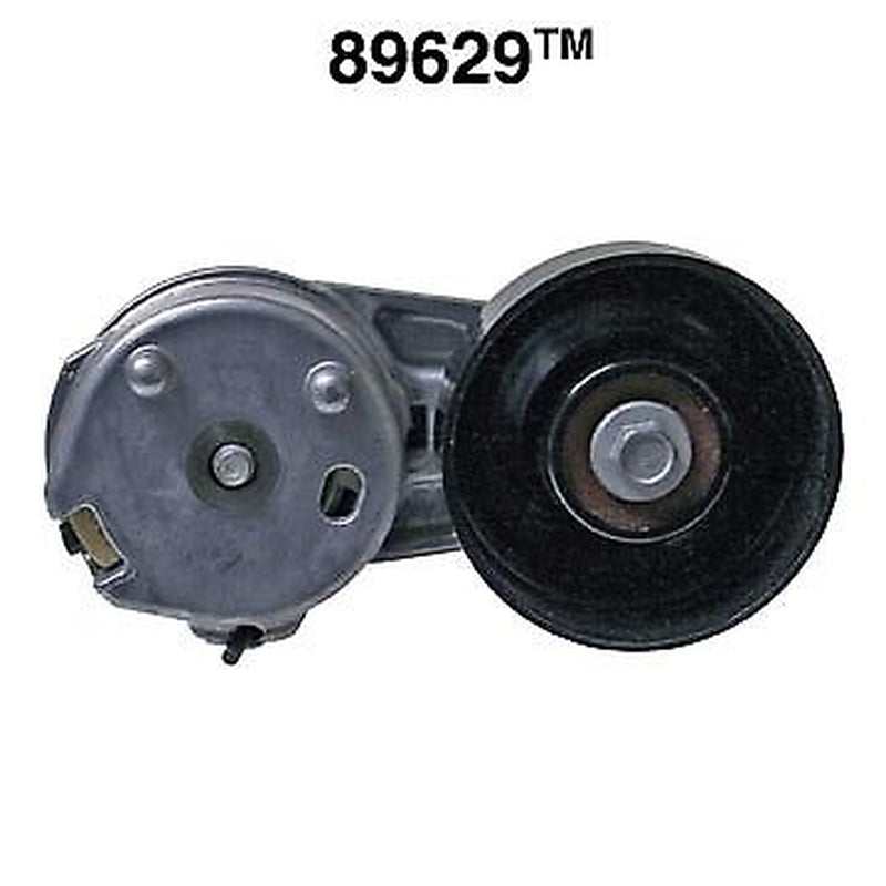 Dayco Accessory Drive Belt Tensioner Assembly for Ford 89629