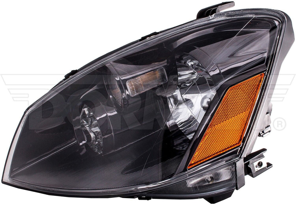 Dorman Headlight Assembly for 05-06 Altima 1591153