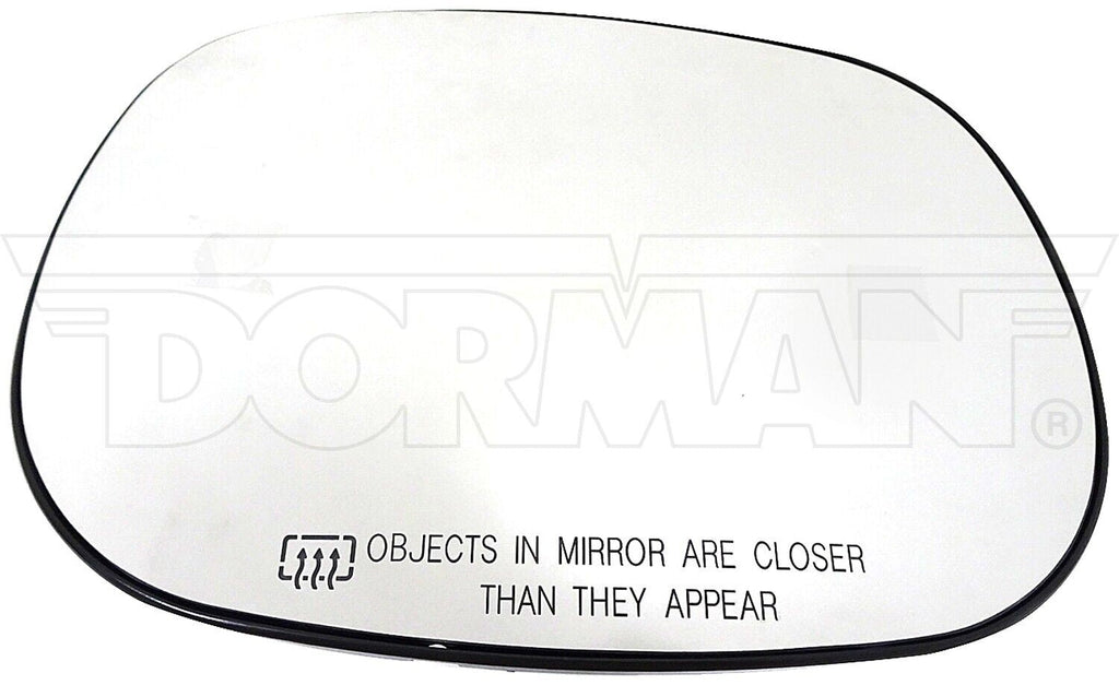 Dorman Door Mirror Glass for Dodge 56217