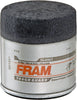 TG4967 Tough Guard Passenger Car Spin-On Oil Filter (Pack of 2)