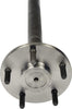 Dorman 630-163 Rear Driver Side Drive Axle Shaft Compatible with Select Ram Models