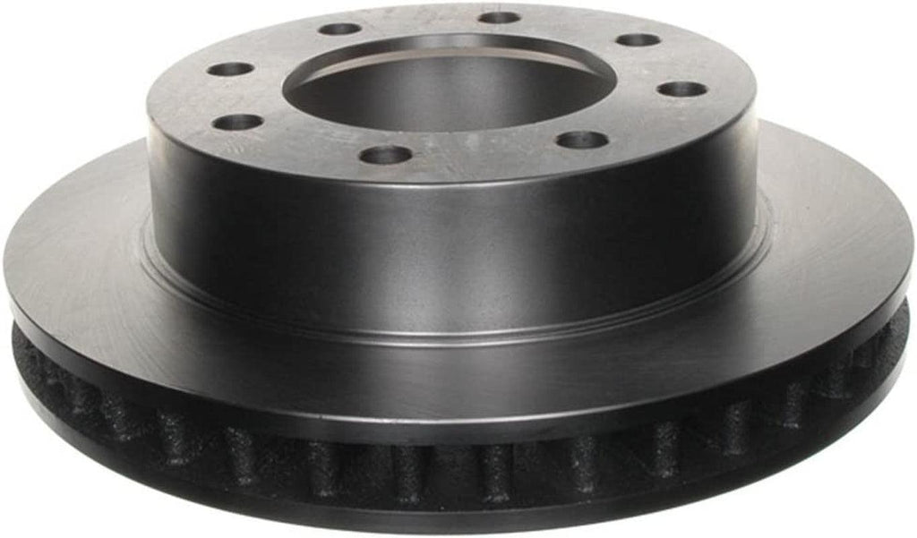 56829R Professional Grade Disc Brake Rotor