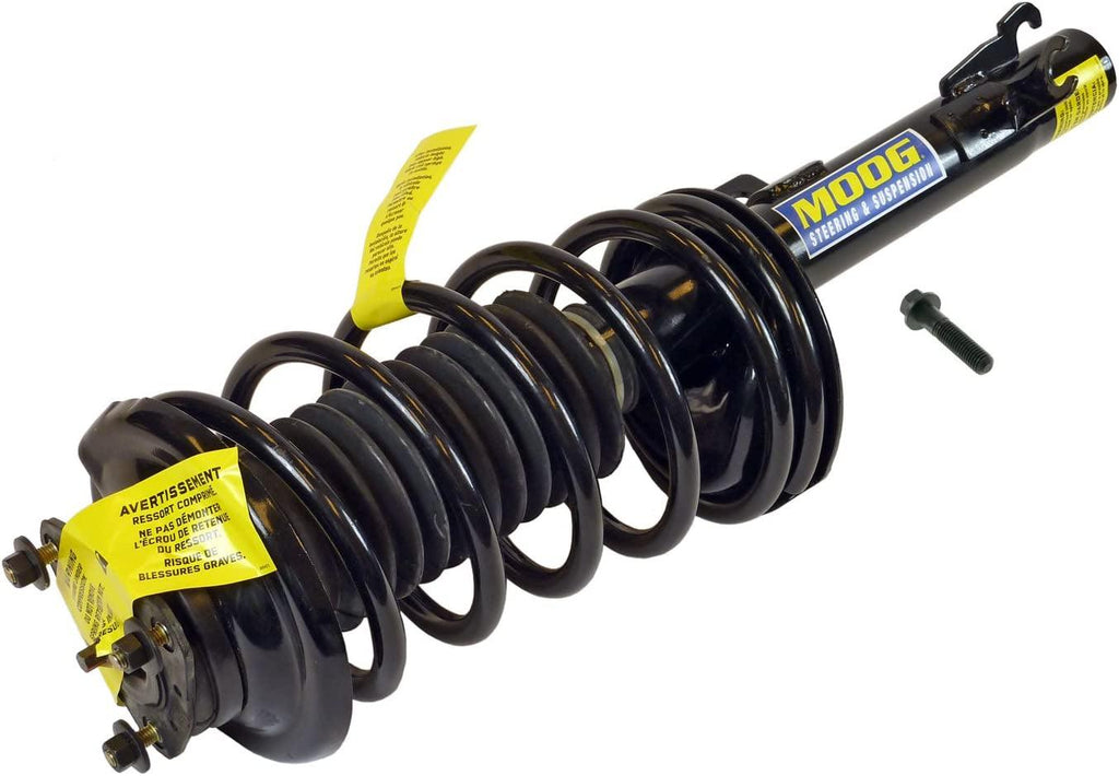 ST8555R Strut and Coil Spring Assembly