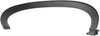 For Toyota Highlander Fender Trim 2014 15 16 17 2018 Driver Side | Front | Adhesive | Primed | Plastic Material | TO1290105 | 75086-0E010