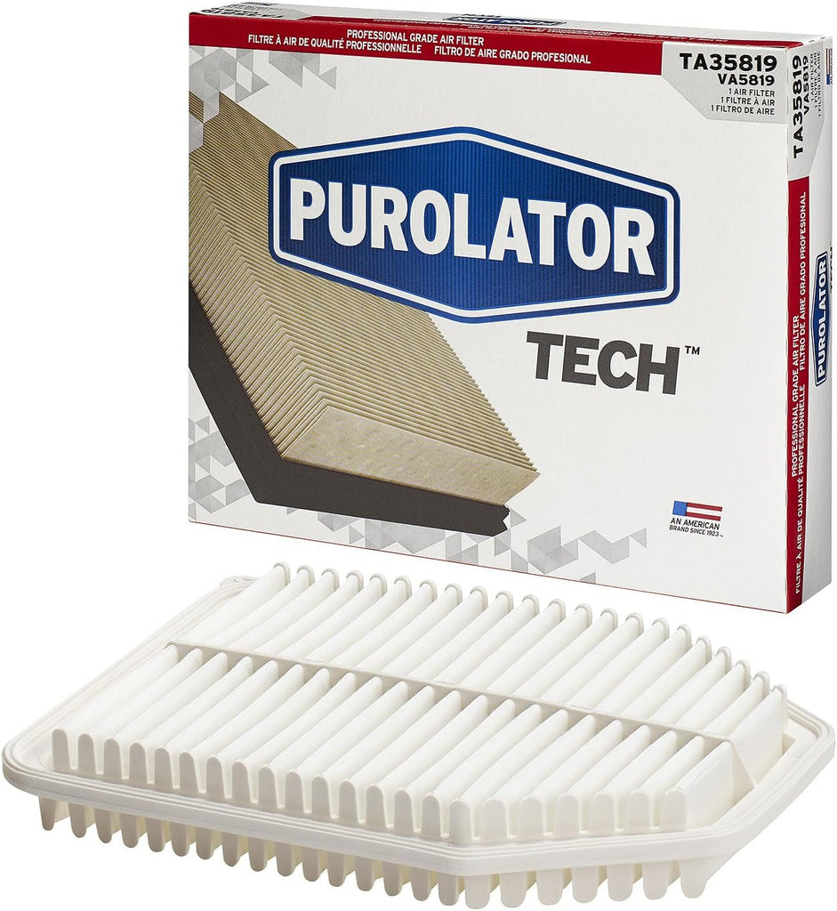 TA35819 tech Air Filter