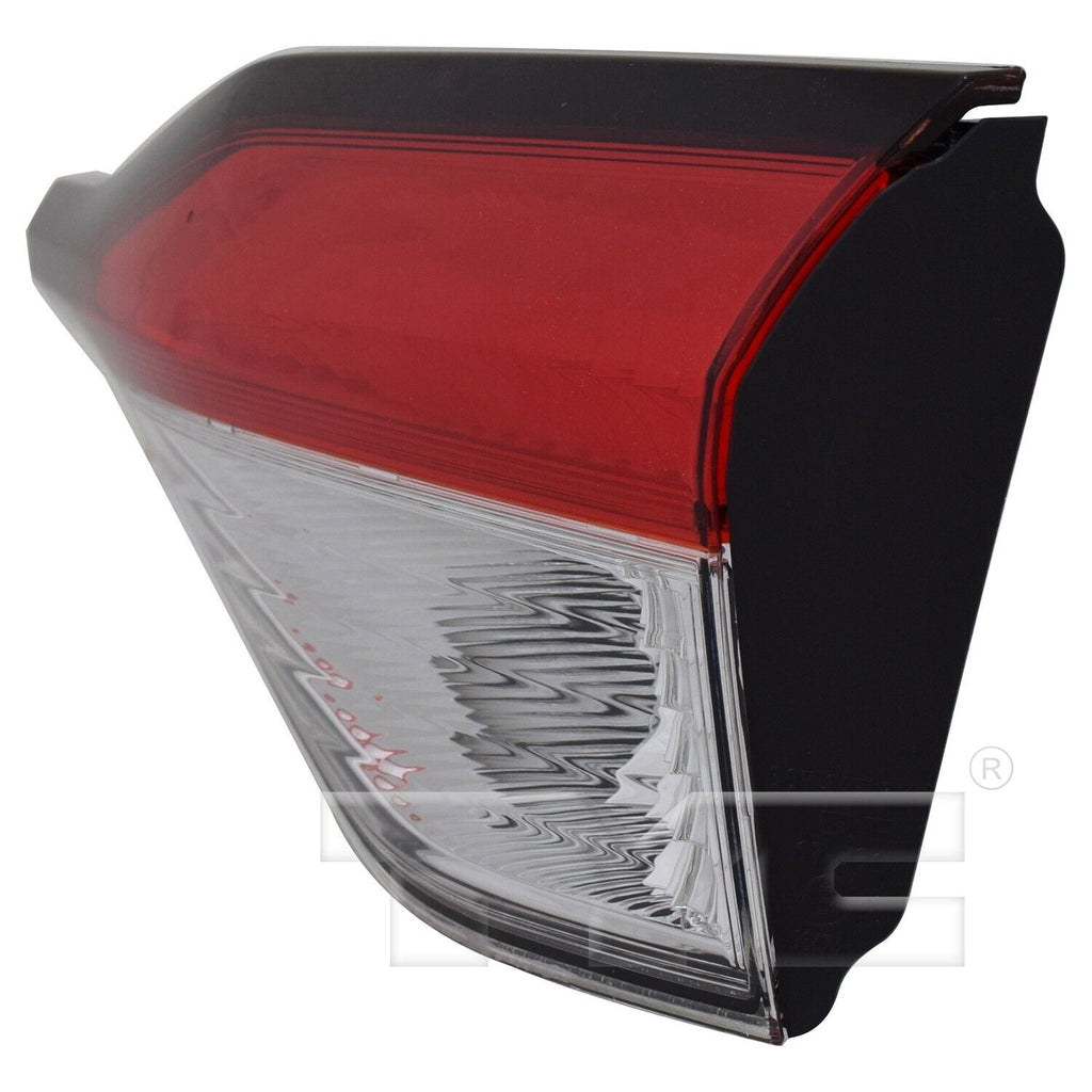 TYC Tail Light Assembly for 20-21 Corolla 17-5817-01-9