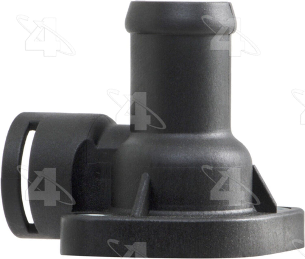 Four Seasons Engine Coolant Outlet Flange for Corrado, Golf, Jetta 85932