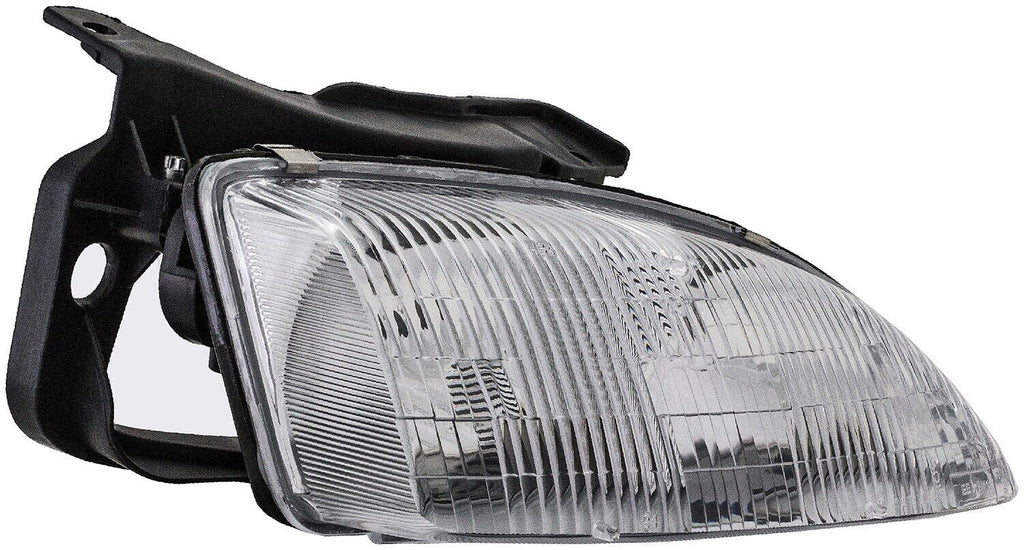 Dorman Headlight Assembly for 1995-1999 Cavalier 1590035