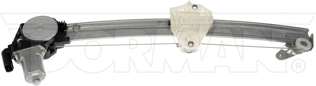 Dorman Power Window Motor and Regulator Assembly for 13-17 Accord 751-619