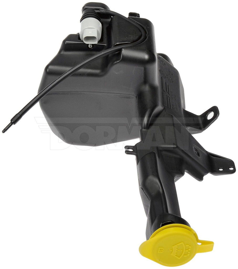 Dorman Washer Fluid Reservoir for 2500, 3500, 4000, Ram 2500, Ram 3500 603-660