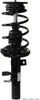 Roadmatic 182522 Suspension Strut and Coil Spring Assembly