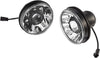 42341 Gravity LED Pro 7" DOT Headlight, Jeep JK 07-18 - Pair Pack System