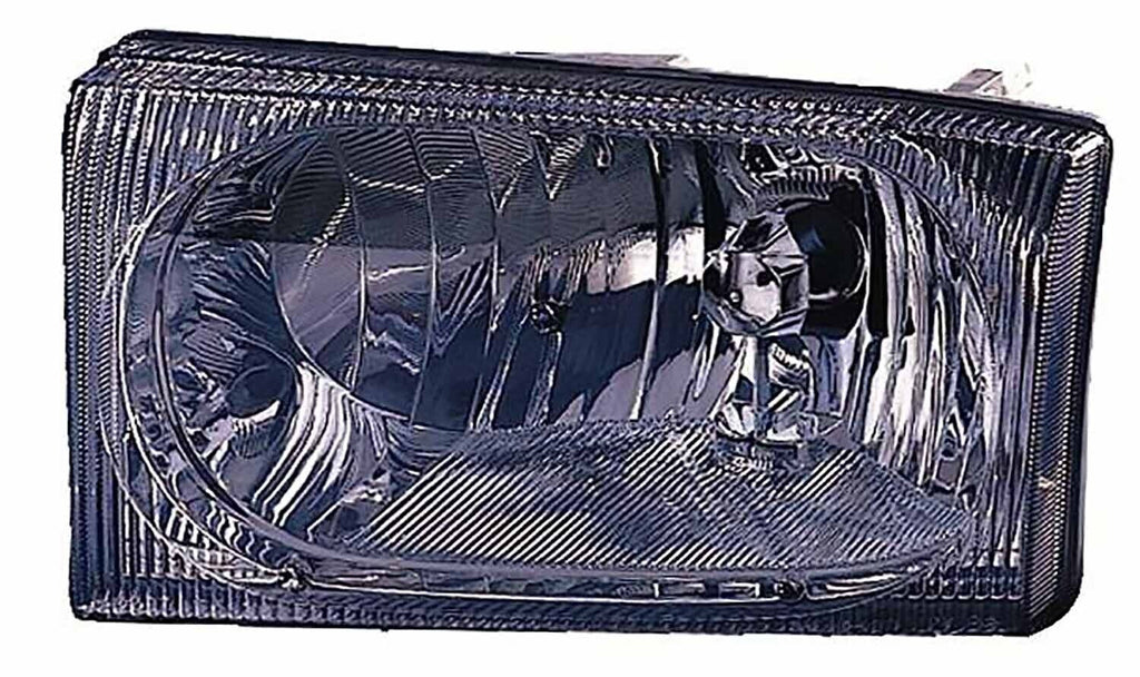 Depo Headlight Assembly for Ford 330-1116L-AS