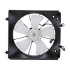 600710 Radiator Fan Assembly Replacement for HONDA ACCORD ACURA TL ACURA CL Fits 2000 Honda Accord