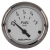 2-1/16 in. FUEL LEVEL 240-33 O AMERICAN PLATINUM - greatparts