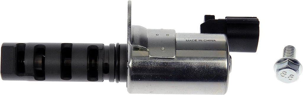 Dorman 917-019 Engine Variable Valve Timing (VVT) Solenoid Compatible with Select Chevrolet / Pontiac / Toyota Models