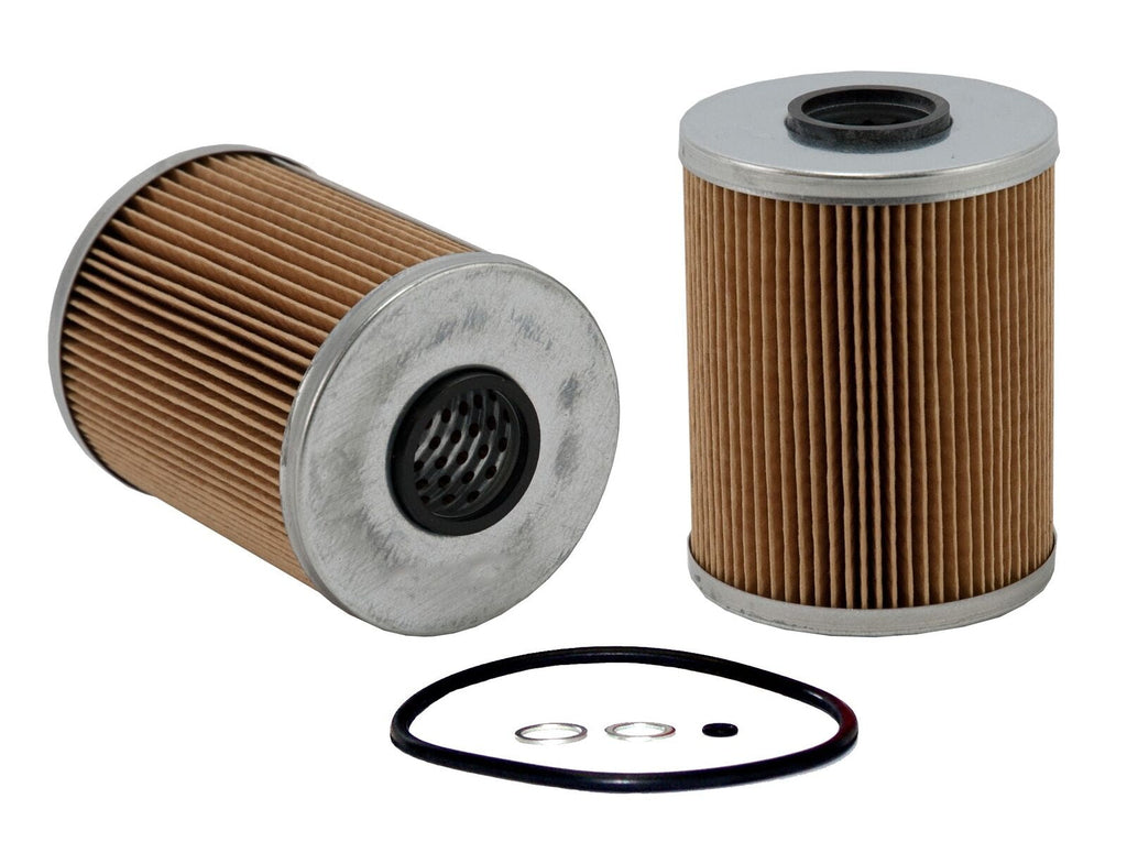 Wix Engine Oil Filter for BMW 51160