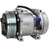 (158576) A/C Compressor