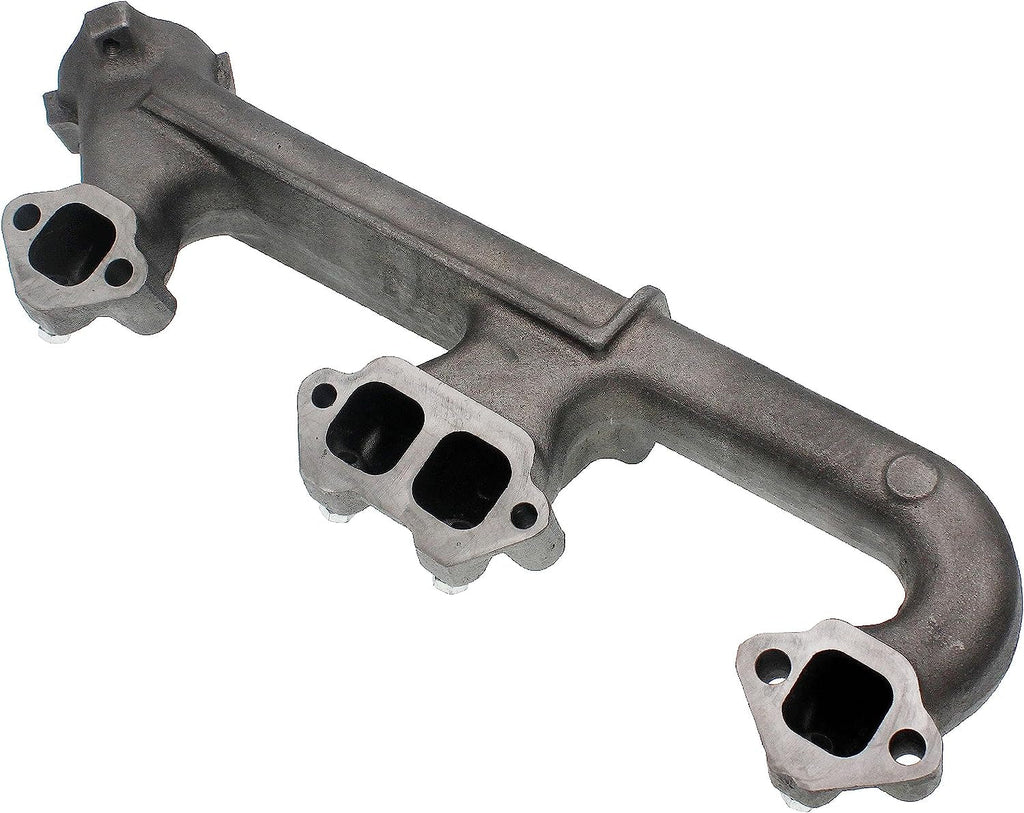 Dorman 674-202 Passenger Side Exhaust Manifold Kit - Includes Required Gaskets and Hardware Compatible with Select Models