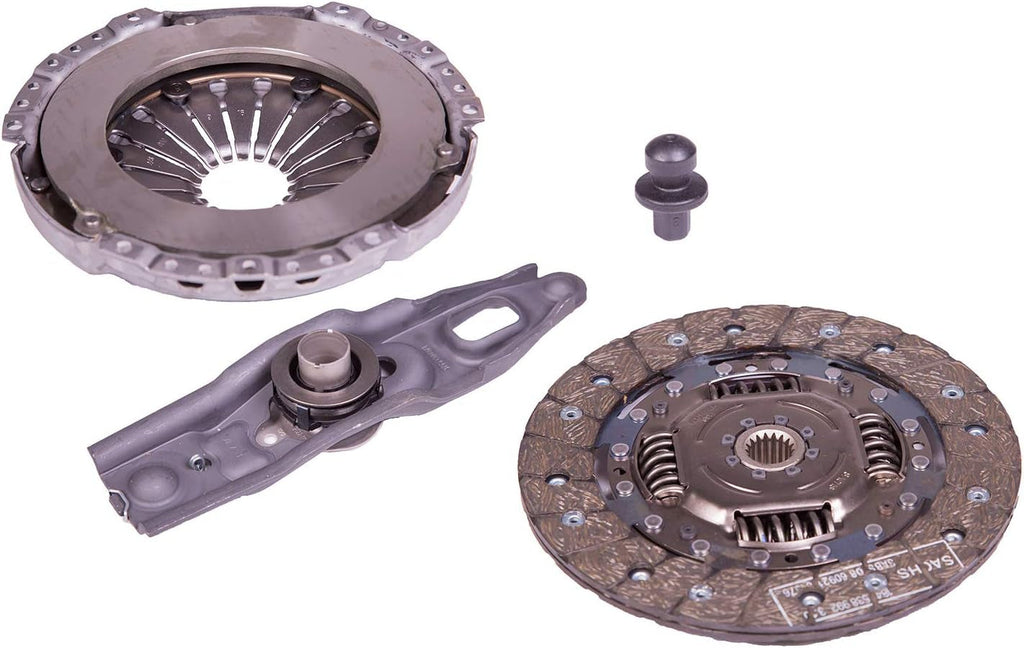 844004 Smart Clutch Kit