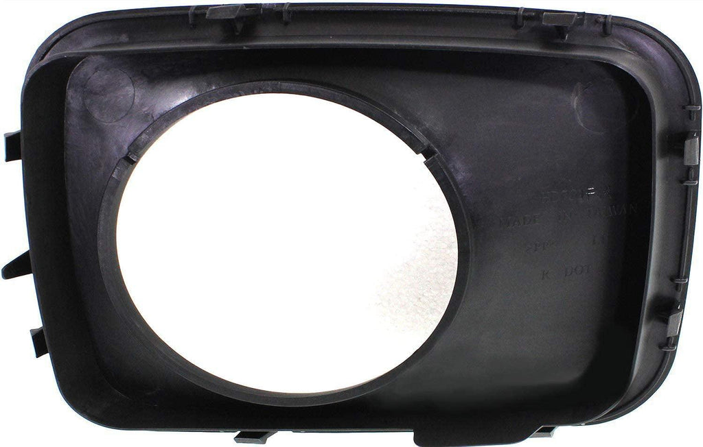 Fog Light Trim for HONDA PILOT 2009-2011 LH